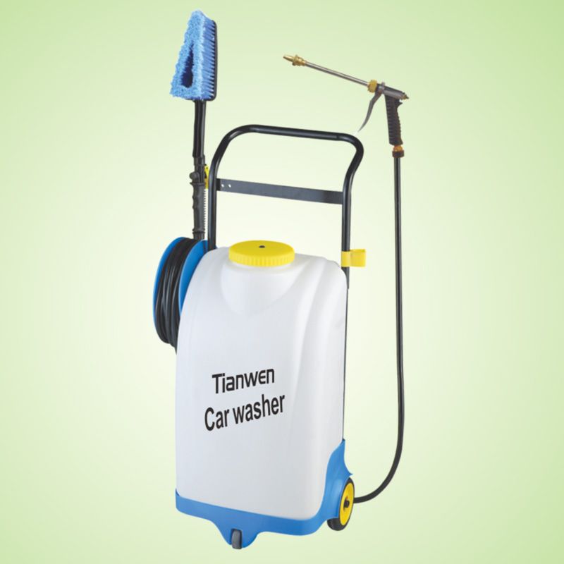 TW-Q25 移動(dòng)洗車機(jī)