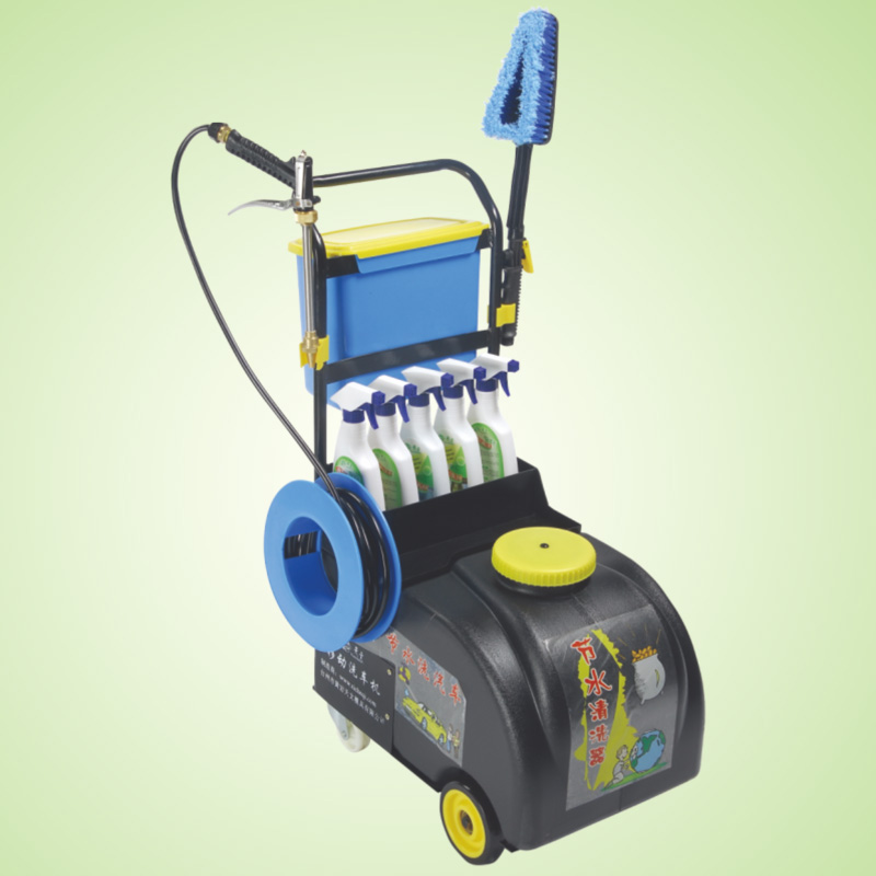 TW-Q35  移動(dòng)洗車機(jī)