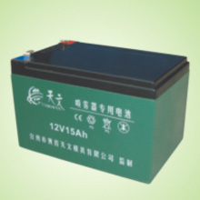 TW-C26 電瓶